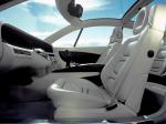 Mercedes-Benz F200 Imagination concept 1996 года